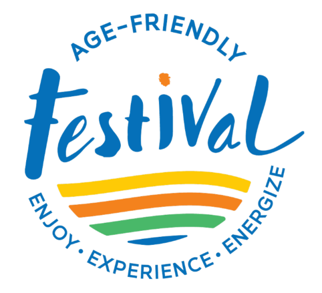 Age friendly festival n2oucl