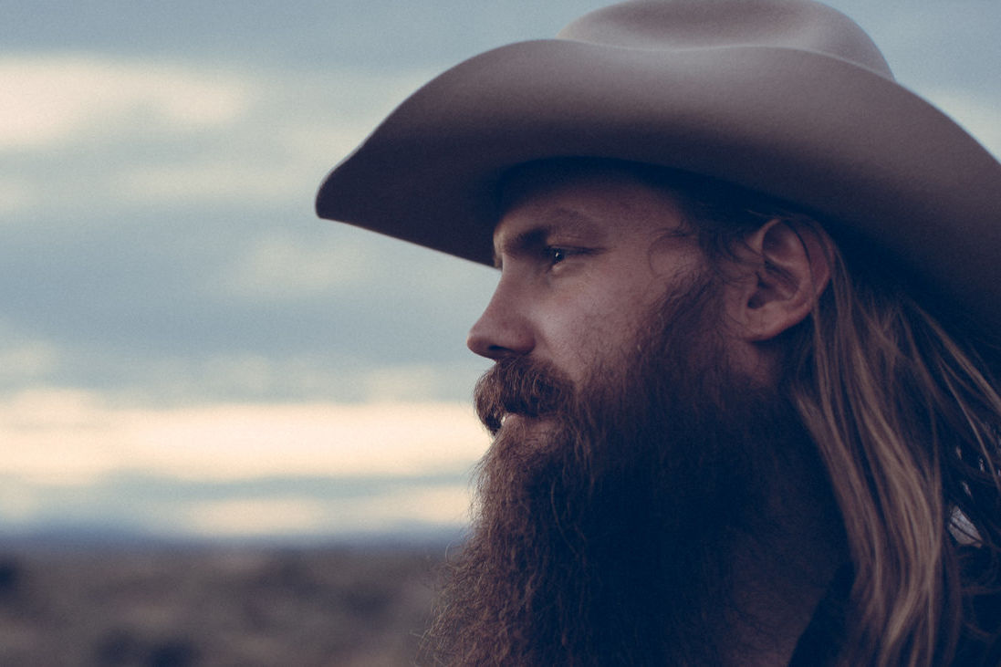Chris Stapleton Rodeo Chris Stapleton, Alan Jackson and More Rodeo Concerts to Catch This ...