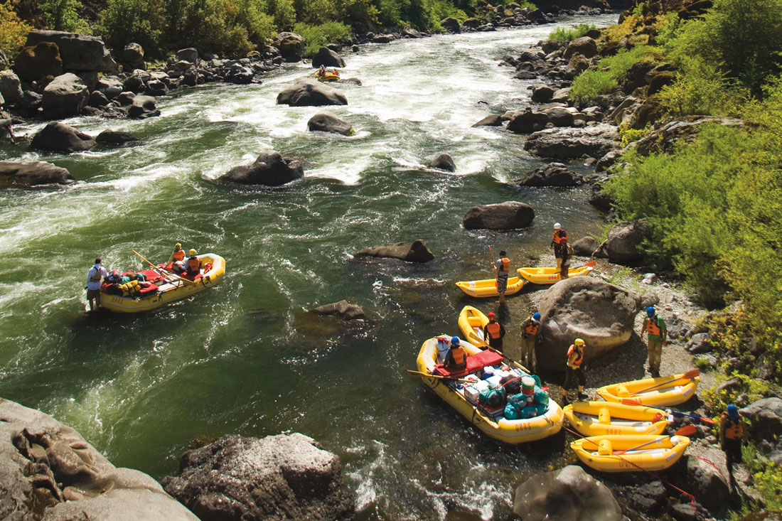 travel oregon eclipse