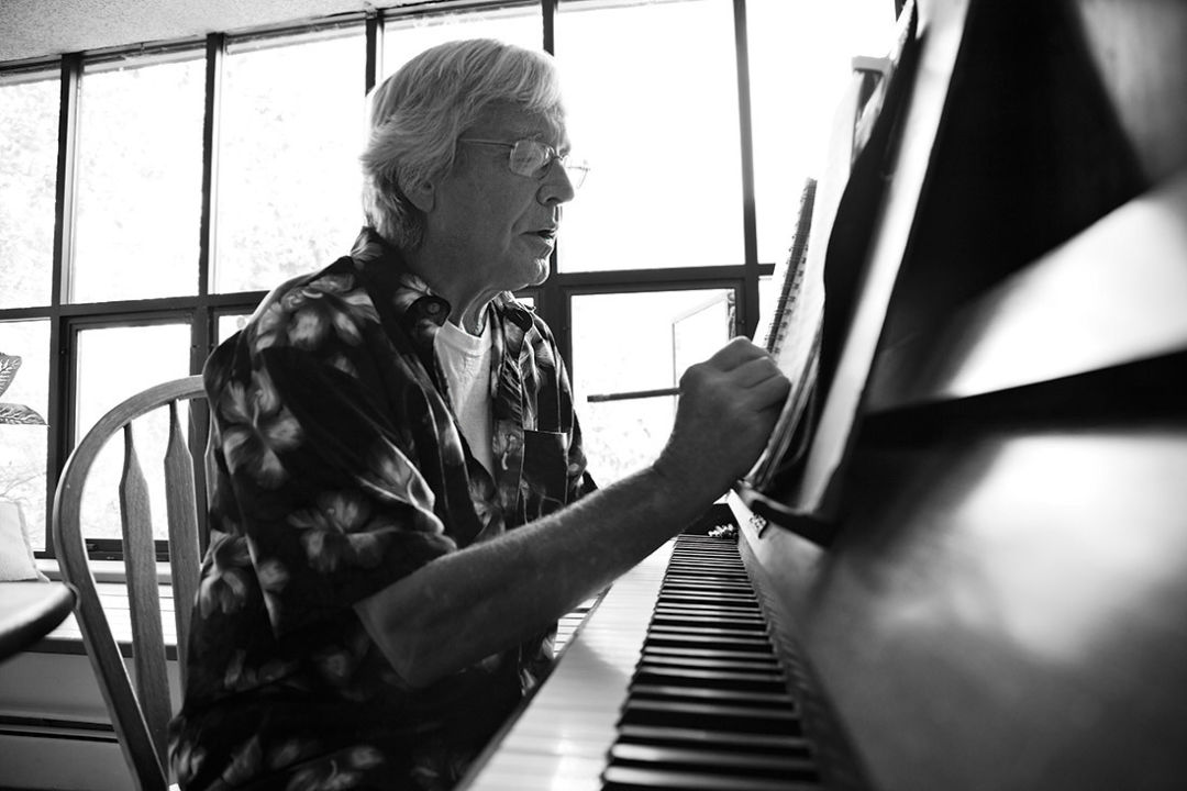 1112 aspen resident composer ray adams g5jdxh