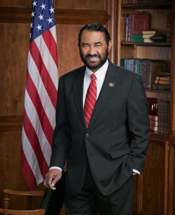 Al green official nvpbw5