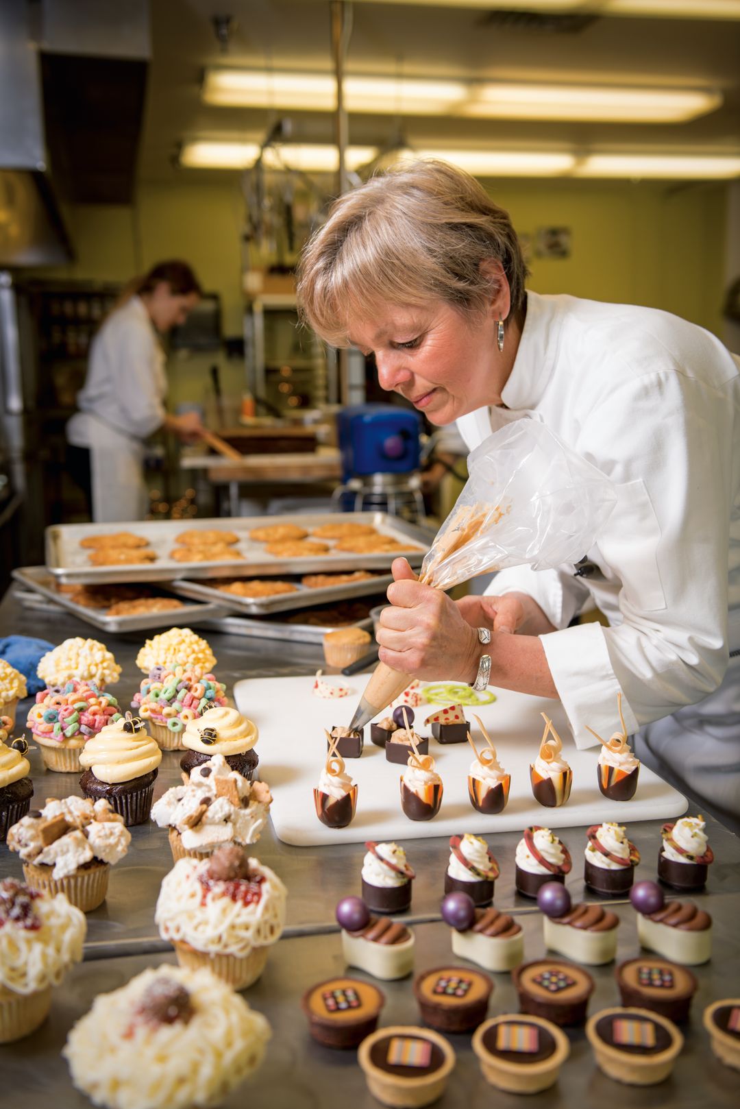 Park city summer 2012 wat mary cech talisker bakery k6ncqb