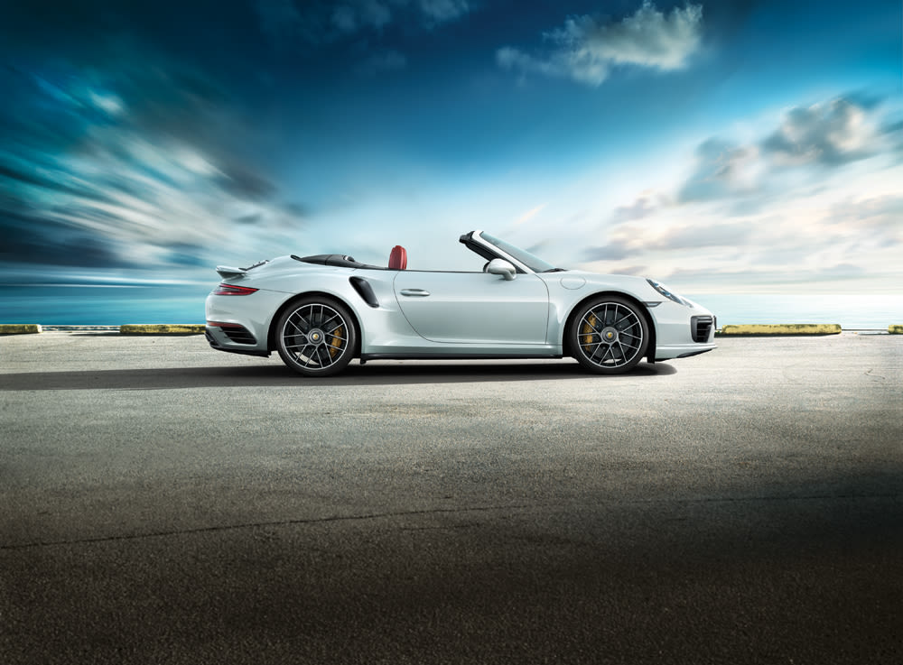 Porsche 9 cvmzll