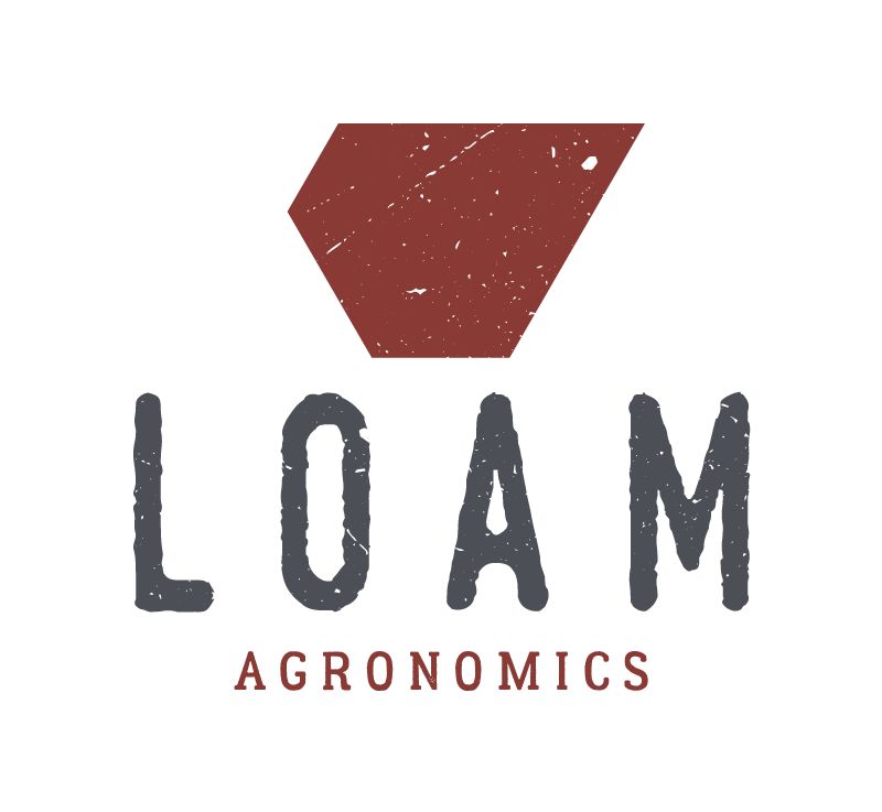 Loam agronomics 800w whuvor