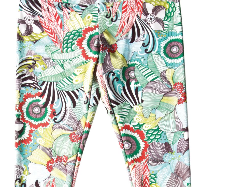 Asso 0716 biking pants stjlsg