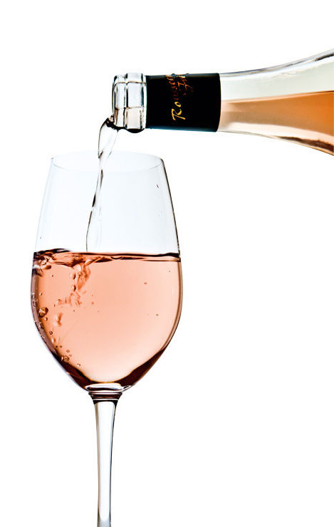 Rose kir wine bar ww47jk