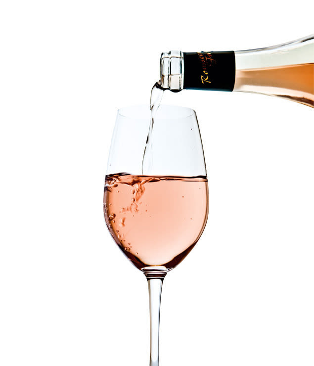 Rose kir wine bar ww47jk