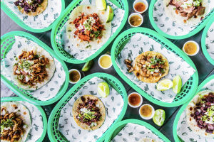 new in the heights fast casual tacos at taqo boast clean creative ingredients houstonia magazine