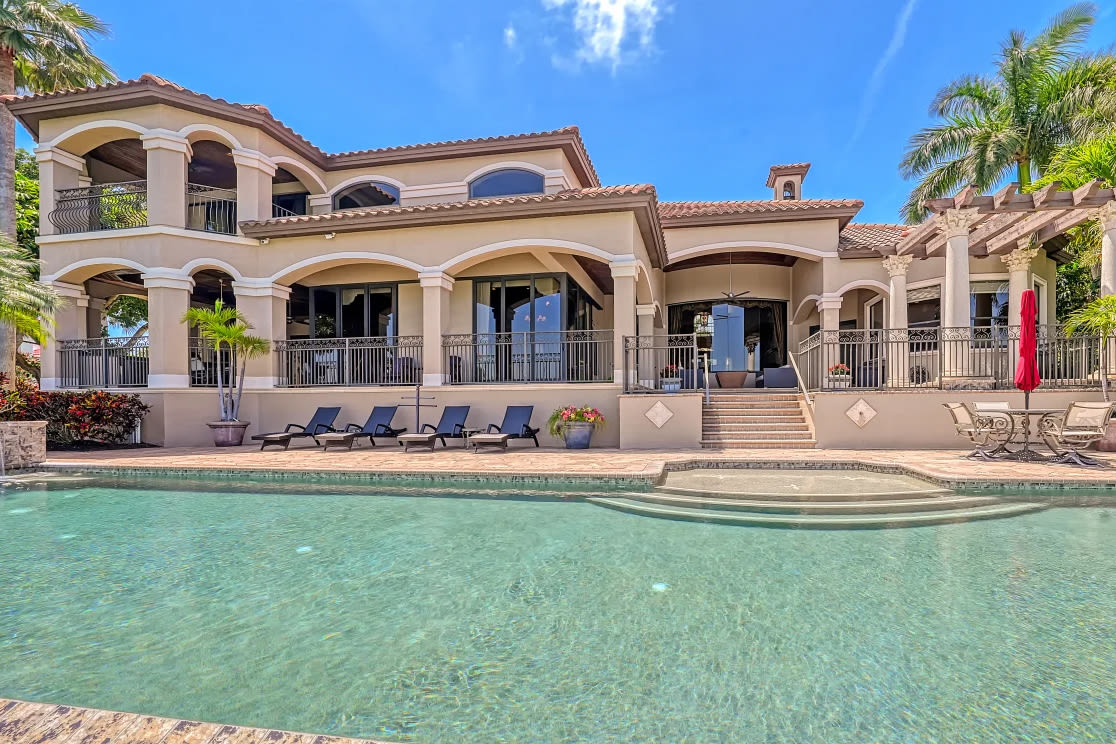 A St. Armands Home Hits the Market for Almost 12 Million Sarasota