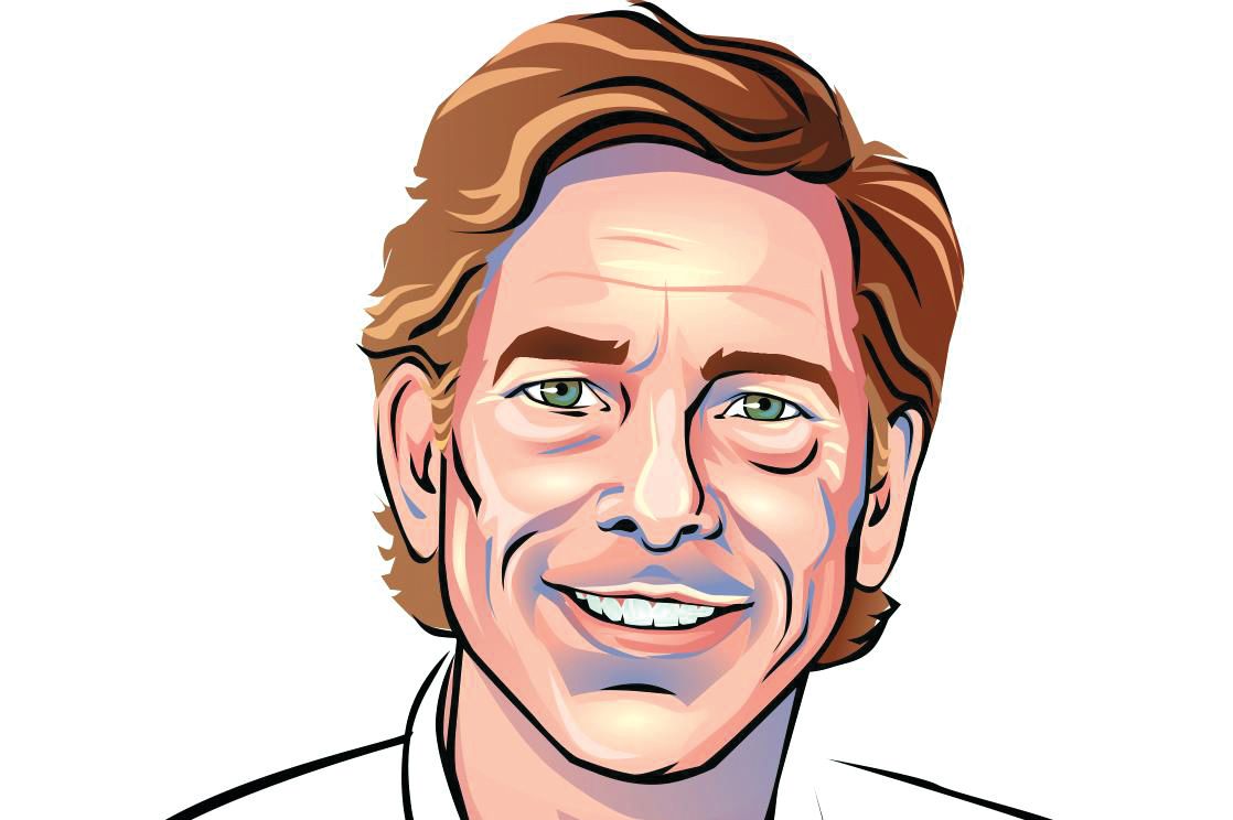 Bruce Molzan Arrested on Charges of Indecency With a Child | Houstonia ...