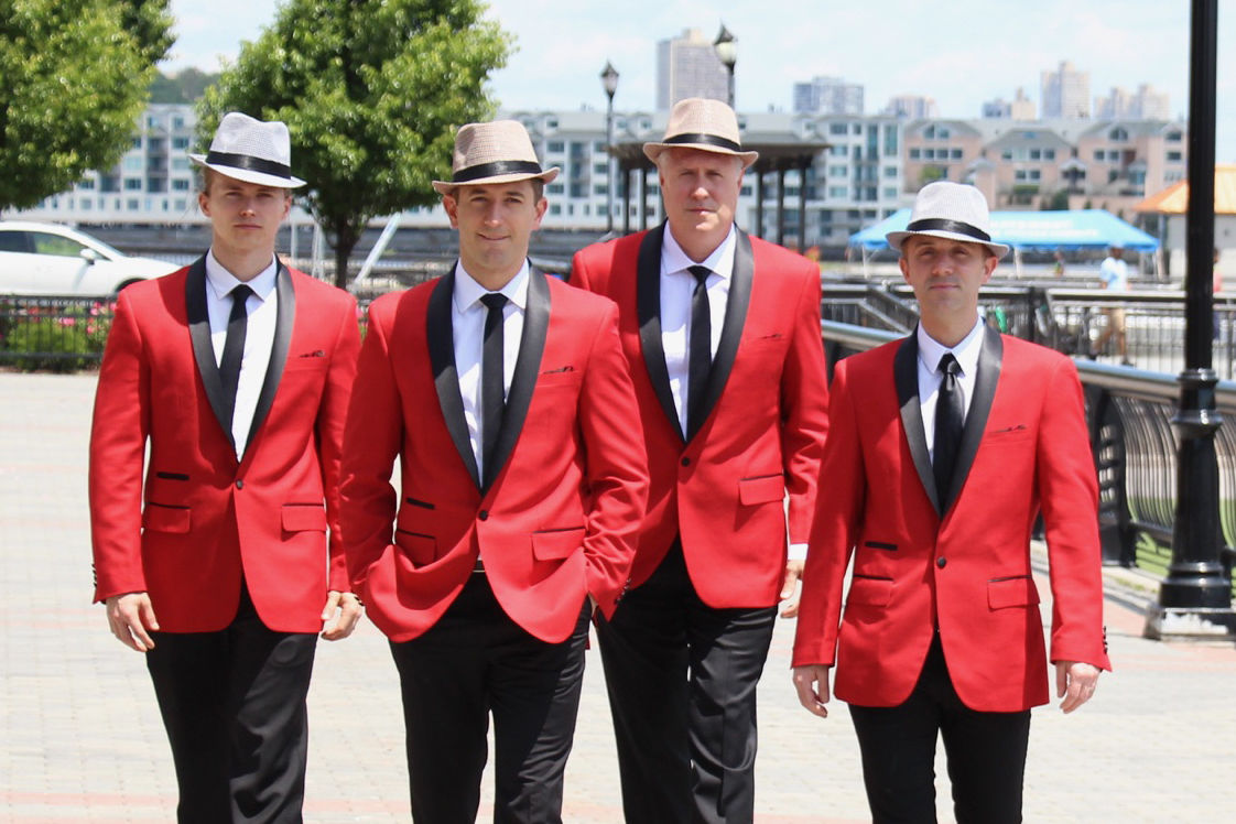Florida Studio Theatre Heads Into Summer with Six Shows - Vimarsana News