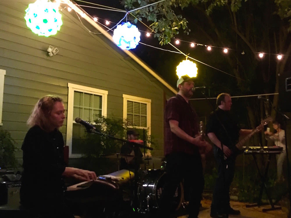 Heavenly states sxsw eea9wp