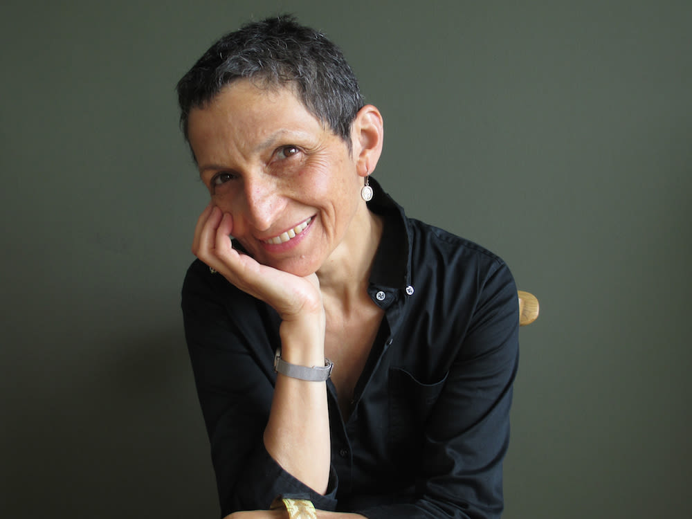 Laura Kaminsky: A Fiendish Conversation | Seattle Met