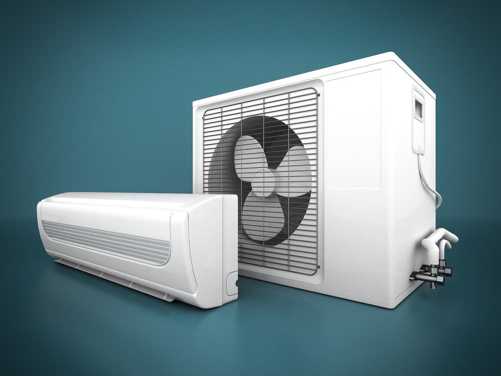 Air Conditioning Repair Service