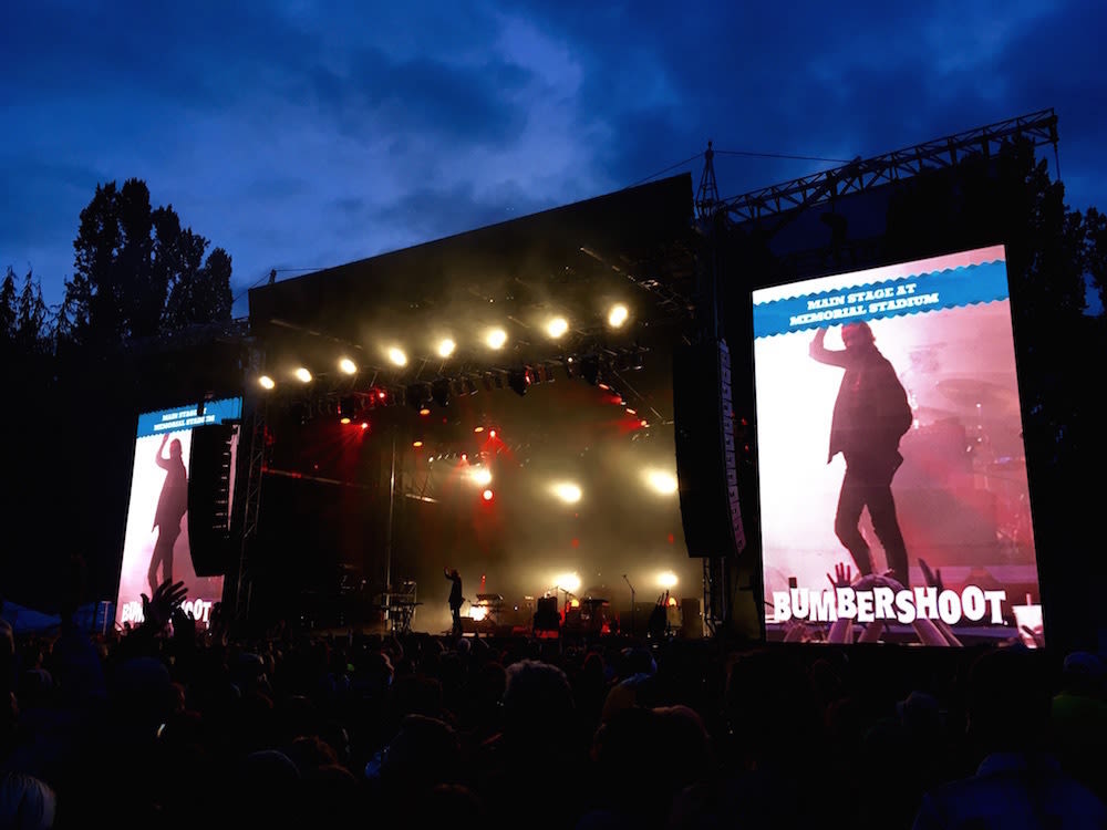 Bumbershoot 2016 1 father john misty ko4r6x