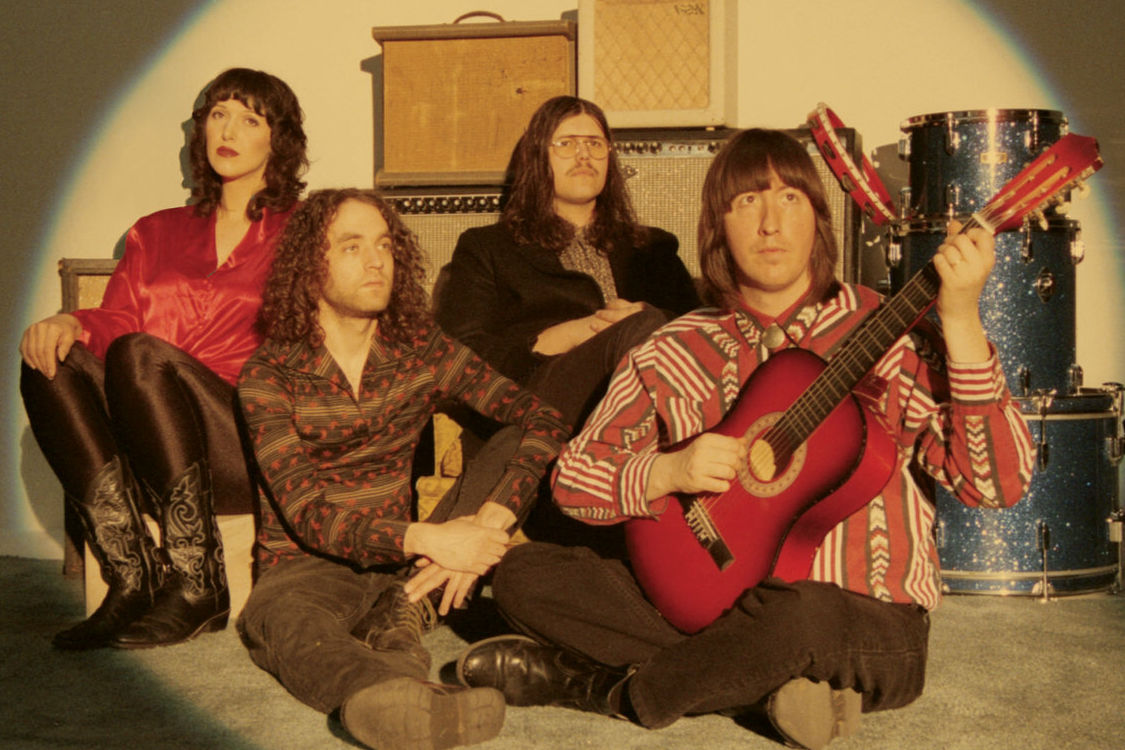 Song of the Week: 'My Baby Don't' by The Shivas - Vimarsana News