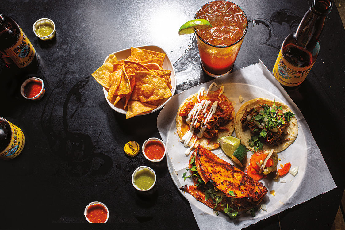 6 Taco and Beer Pairings to Step Up Your Portland Summer - Vimarsana News