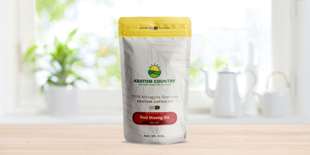 Best Kratom for Pain Top Kratom Capsules, Powders, and Shots for Pain