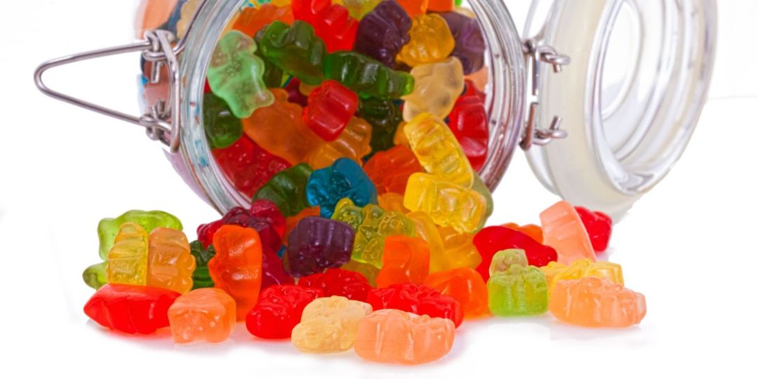 Best Magic Mushroom Gummies Top Brands of 2025 Seattle Met