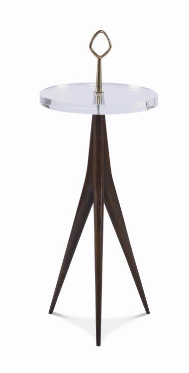 Century furniture tria accent table ovsekb