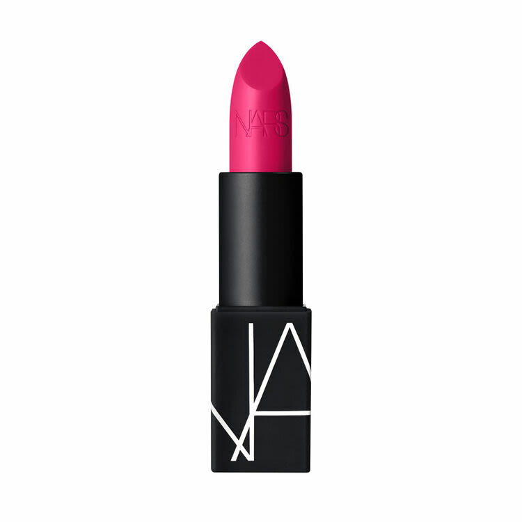 Nars lipstick in Schiap