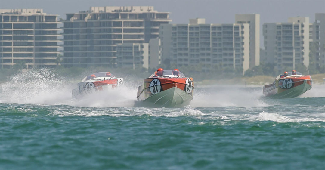 Powerboats votn02