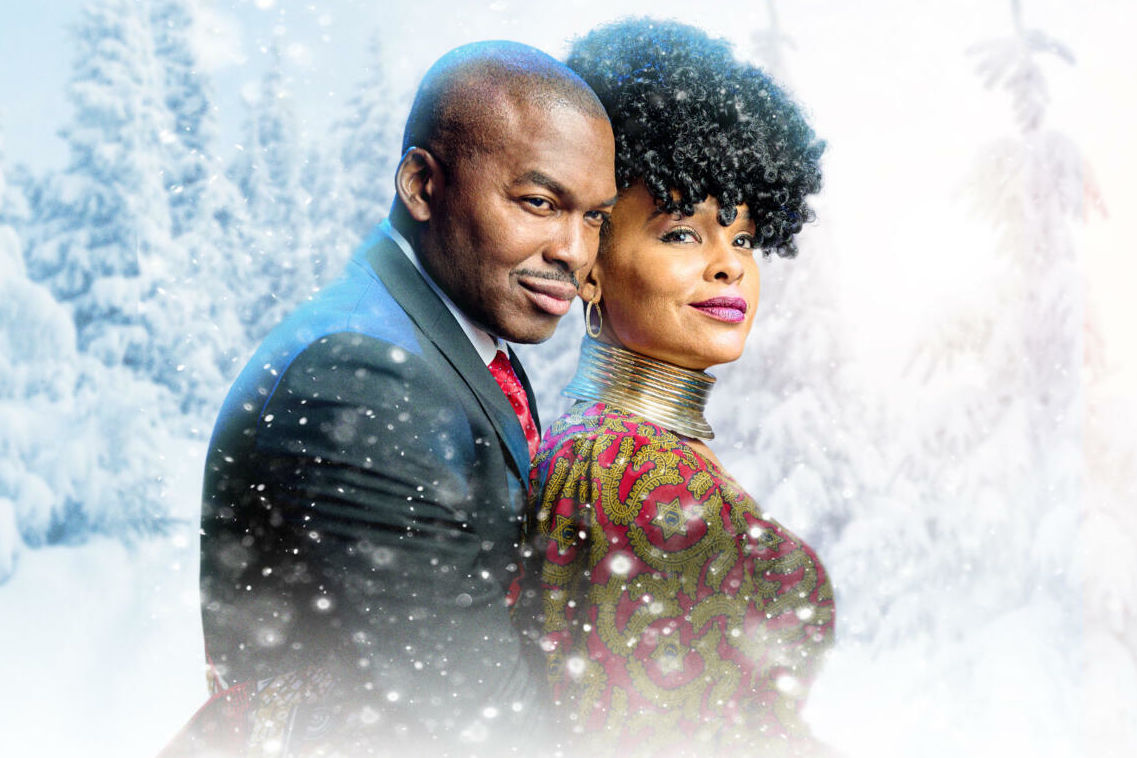 Why Black Christmas Films Are Vital, According to a Houston Cinephile - Vimarsana News