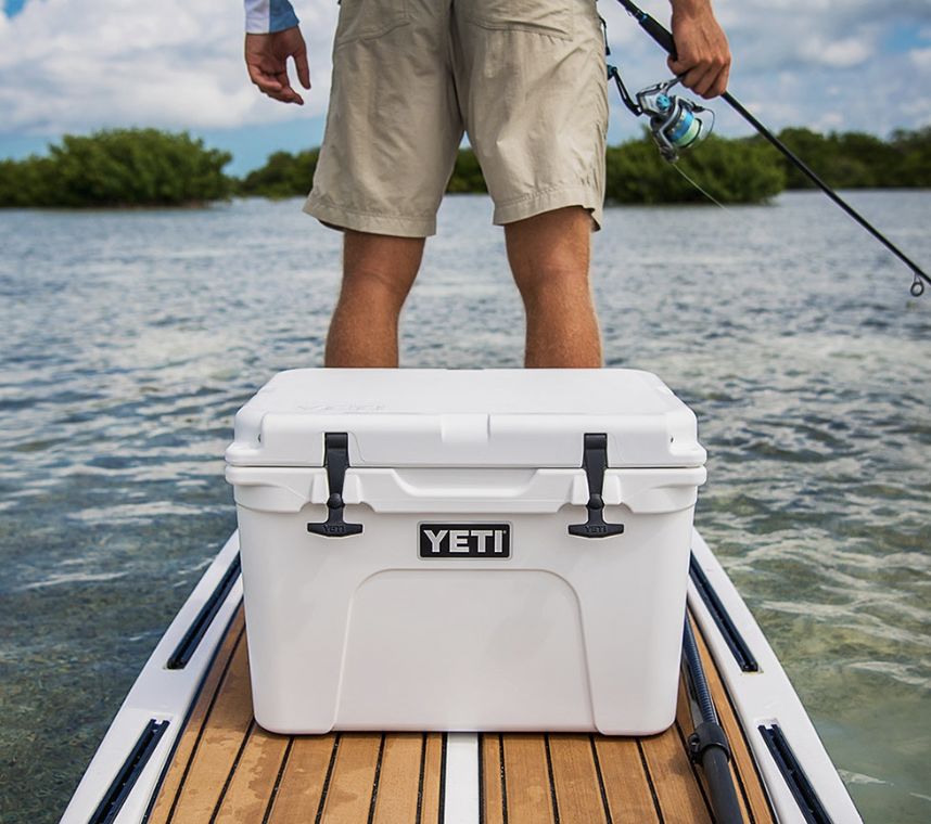 Yeti Tundra 35 Hard Cooler