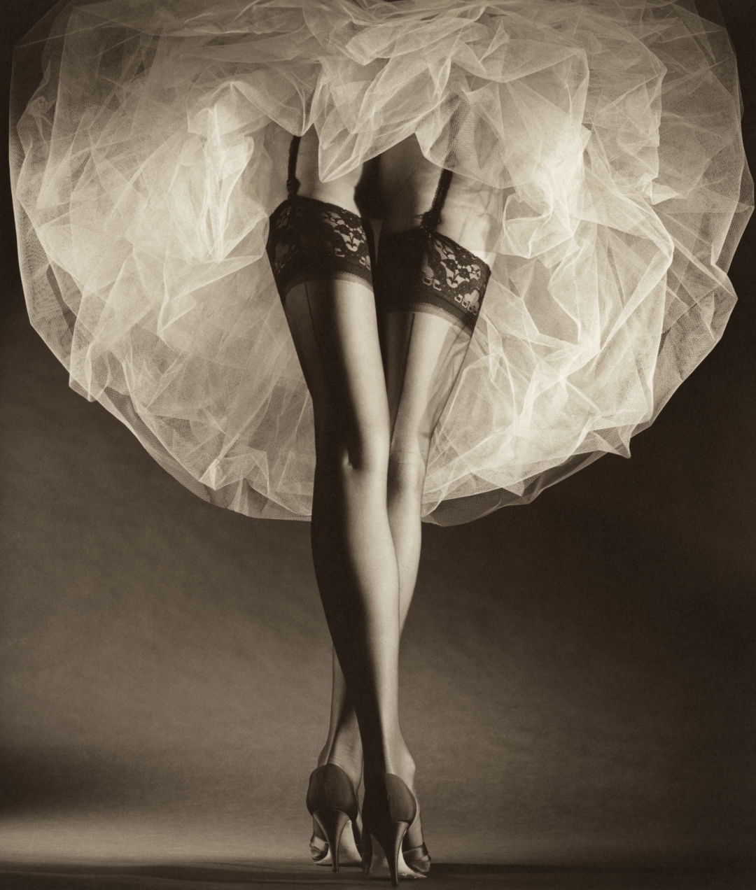 Round the clock new york 1987 conde nast horst estate mk0efe