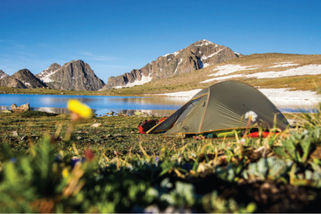 Colorado summit gore range tent lakes summer 2015 ufgpo5