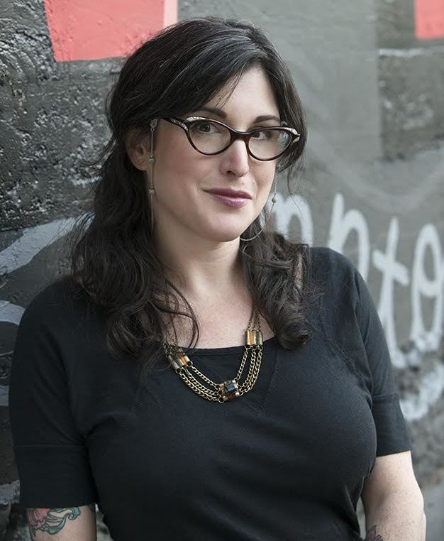 Andi zeisler d30tm9