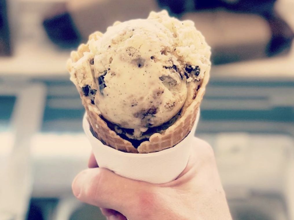 A Century of Stormy Weather in Photos Houstonia