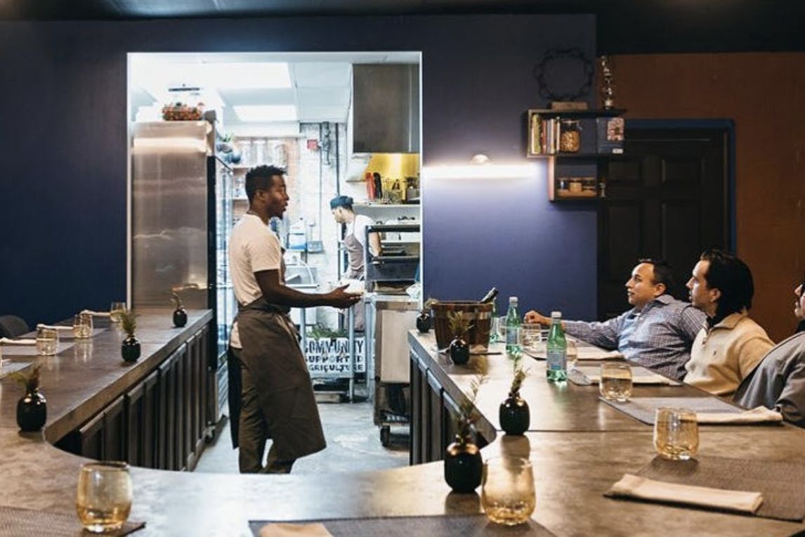 5 Dishes You Must Eat During Houston Black Restaurant Week