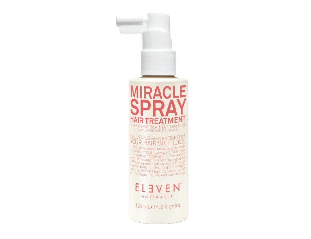 Eleven Miracle Hair Treatment Spray