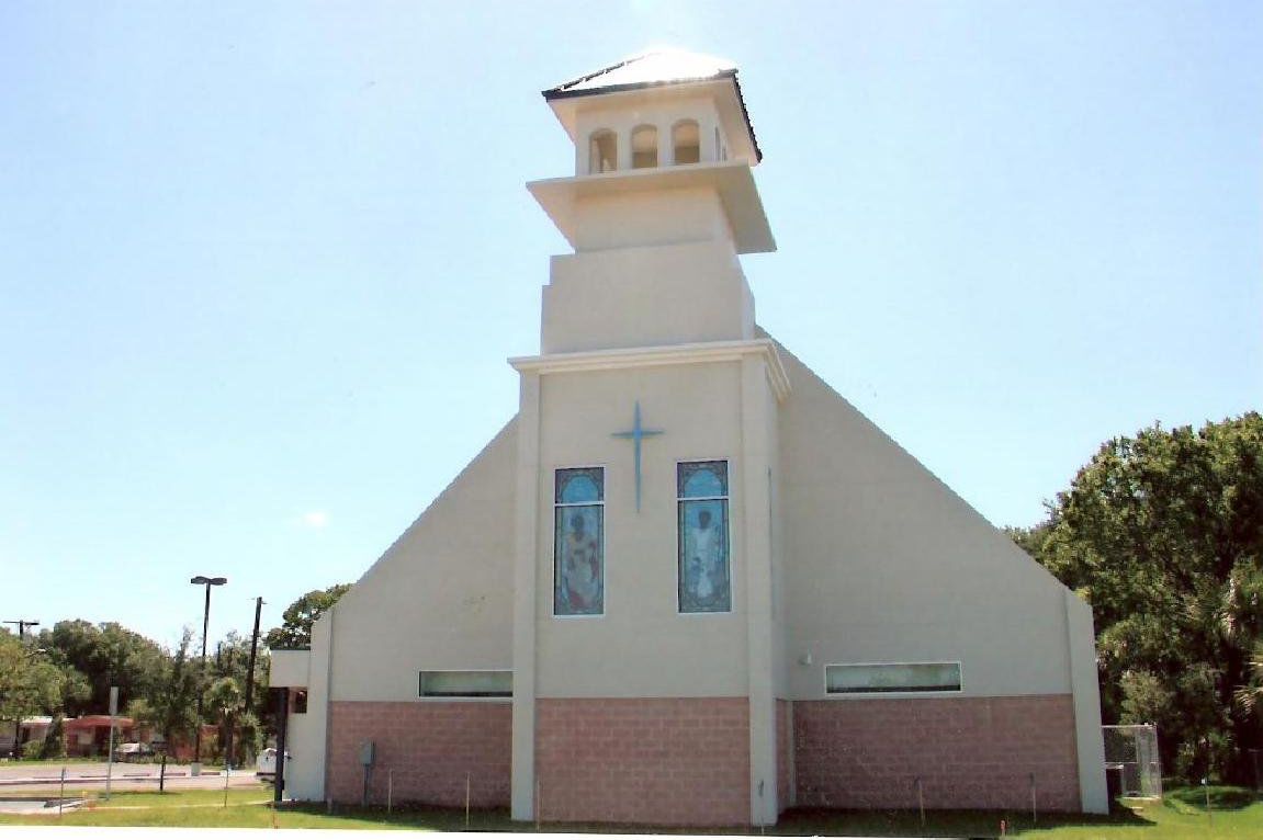 Sarasota Church Celebrates 100 Years Sarasota Magazine