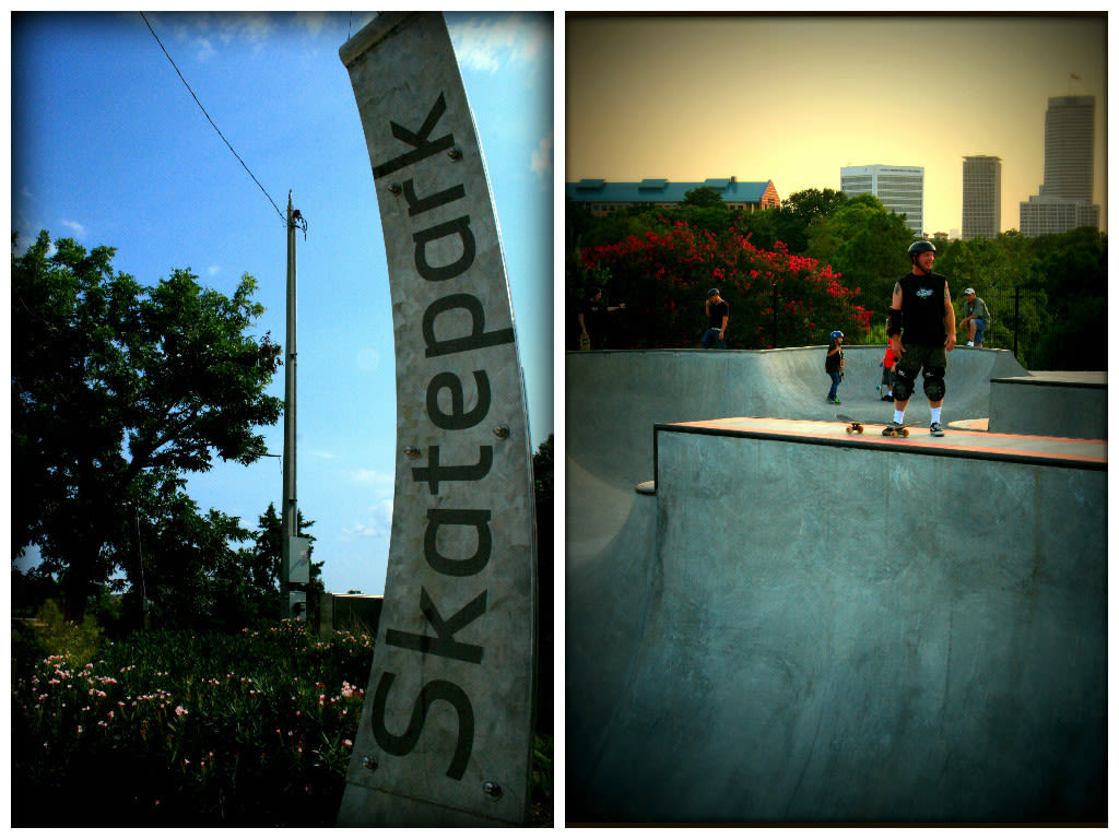 Jamail skatepark cdjywp
