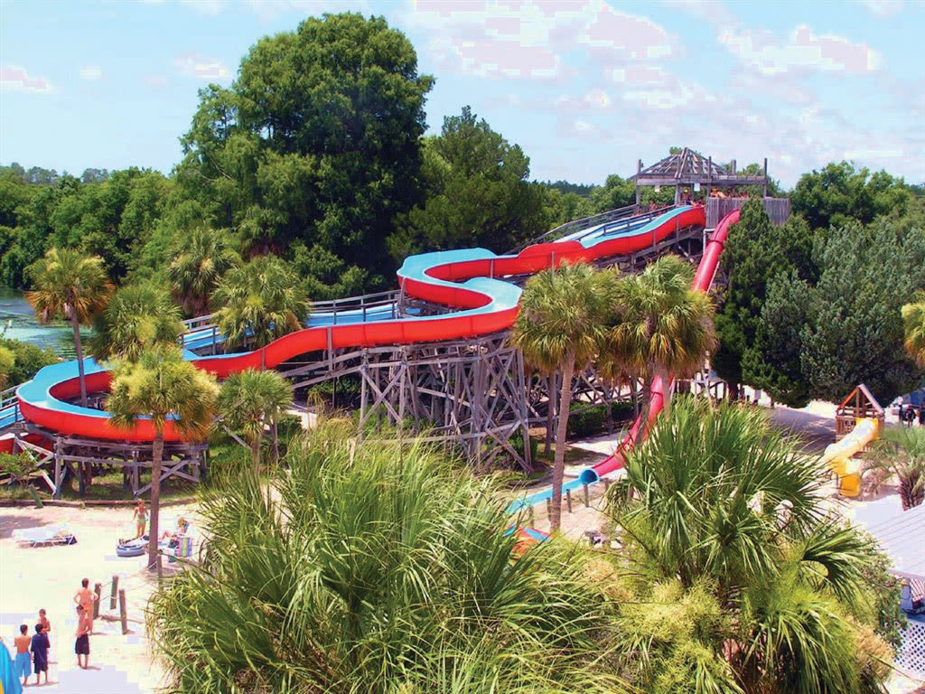 Weeki wachee park t59sdd