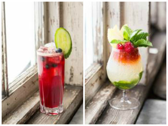 Cocktails d2duwe