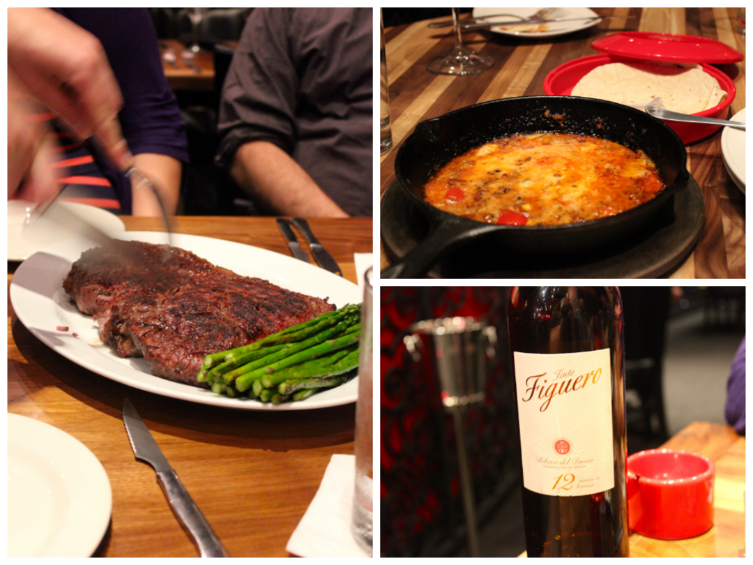 Every Night Is Steak Night At La Casa De Caballo Houstonia Magazine