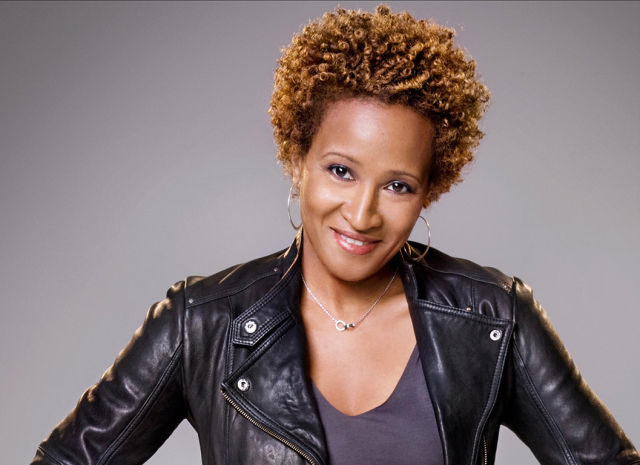 Wanda sykes ovn0sv