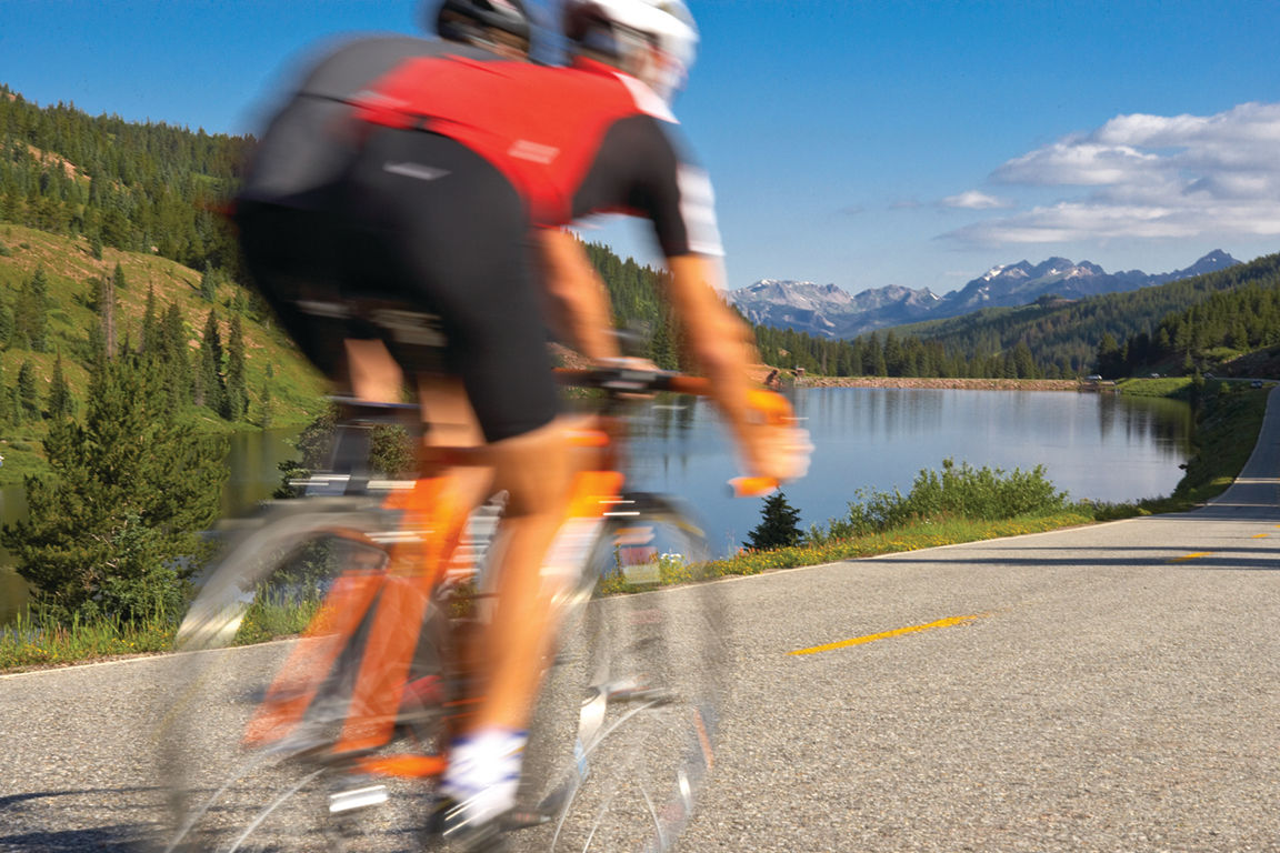 Hard Road Ride Vail Memory-Making Road Rides | Vail-Beaver Creek Magazine
