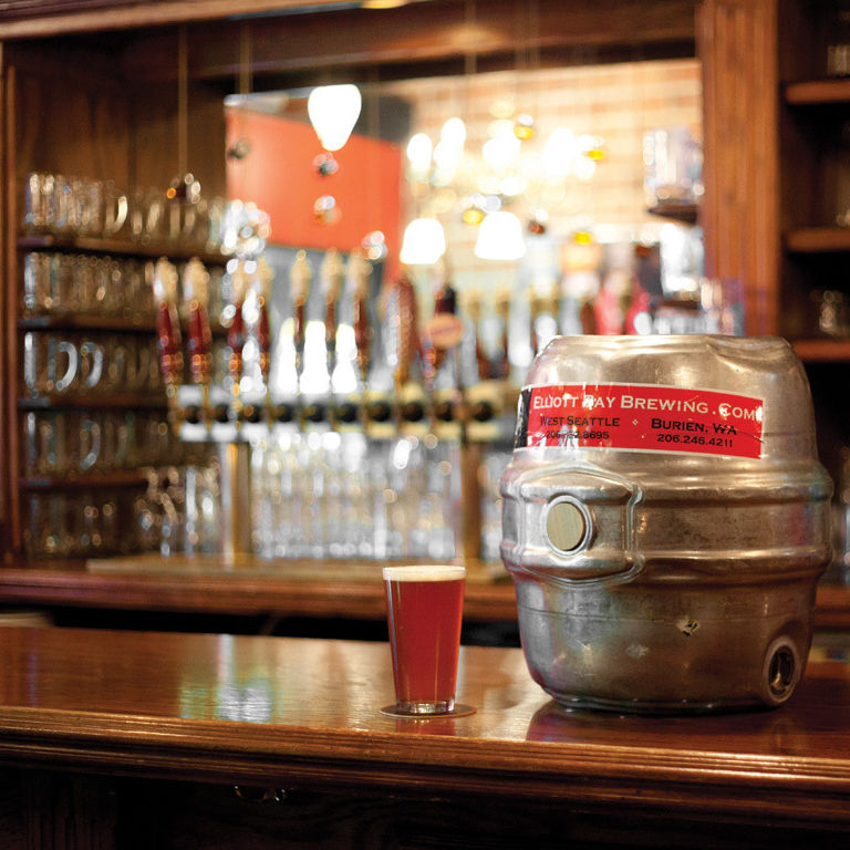 The Citizen’s Guide to Seattle Beer Seattle Met