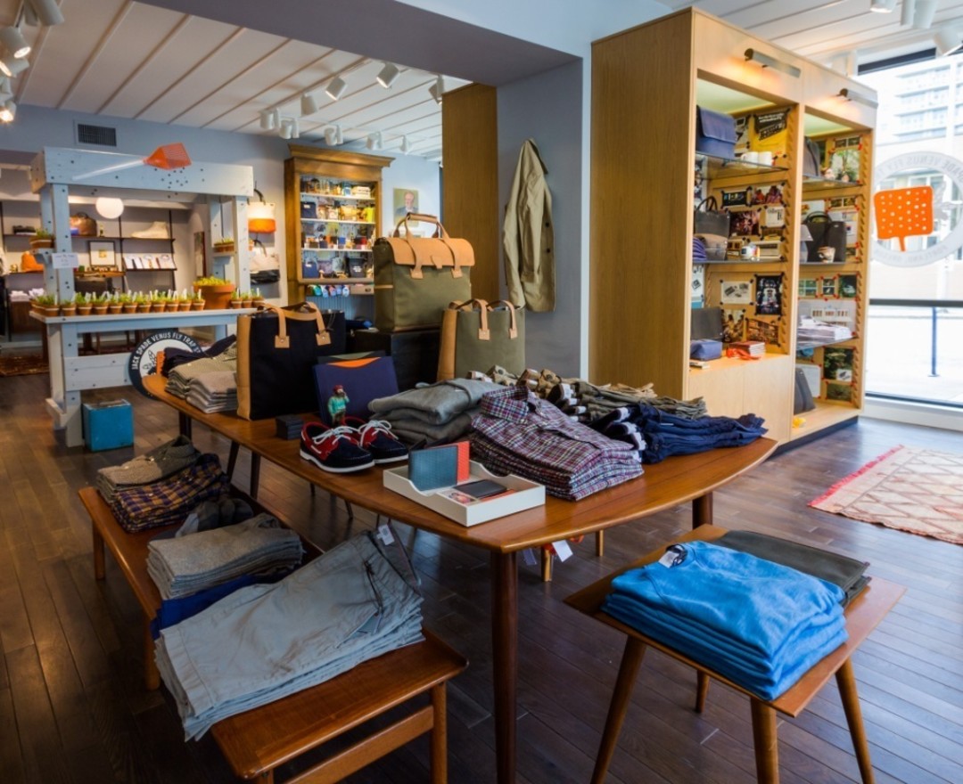 Spotlight on Jack Spade | Portland Monthly