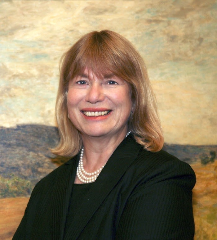 Jo anne birnie danzker ledmyp
