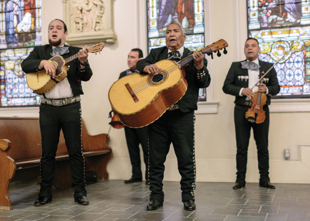 Mariachi 36 eulaet