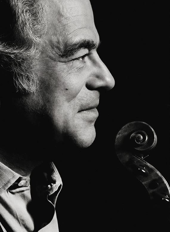 Itzhak perlman photo credit lisa marie mazzucco dybmwo