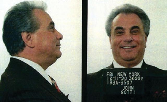 John Gotti