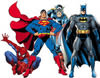 Super hero 100px bxmsny