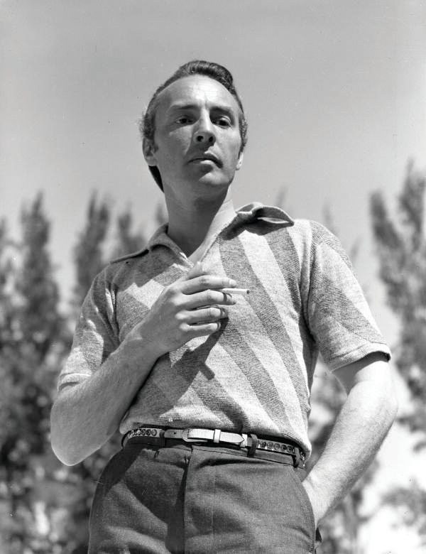 George Balanchine