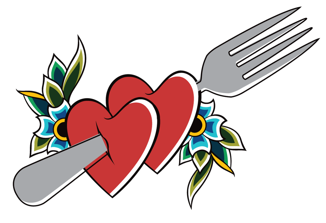 0912 food dining heart lvabh5